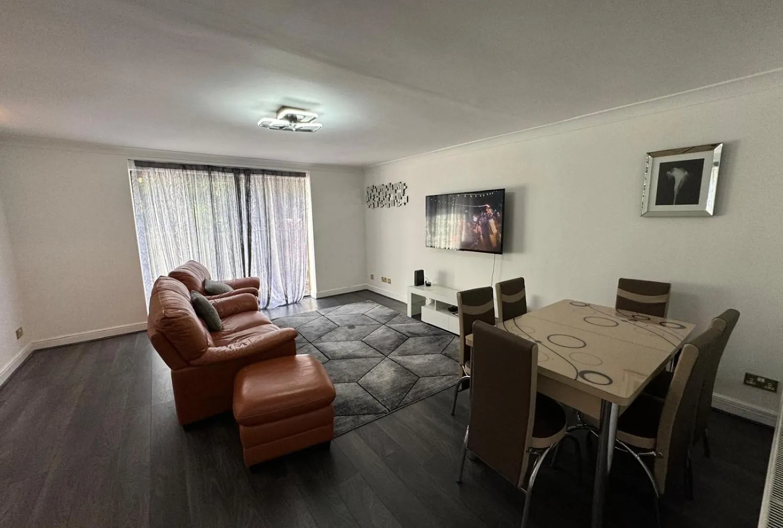 Thamesniceproperty Thamesmead  Storbritannien