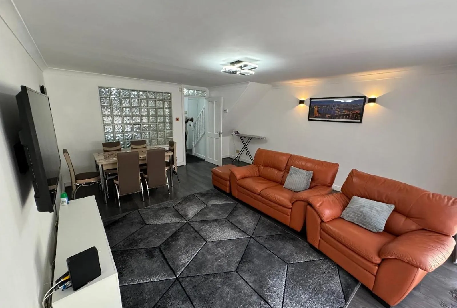 Thamesniceproperty Thamesmead  0*, Thamesmead (Greater London) Storbritannien