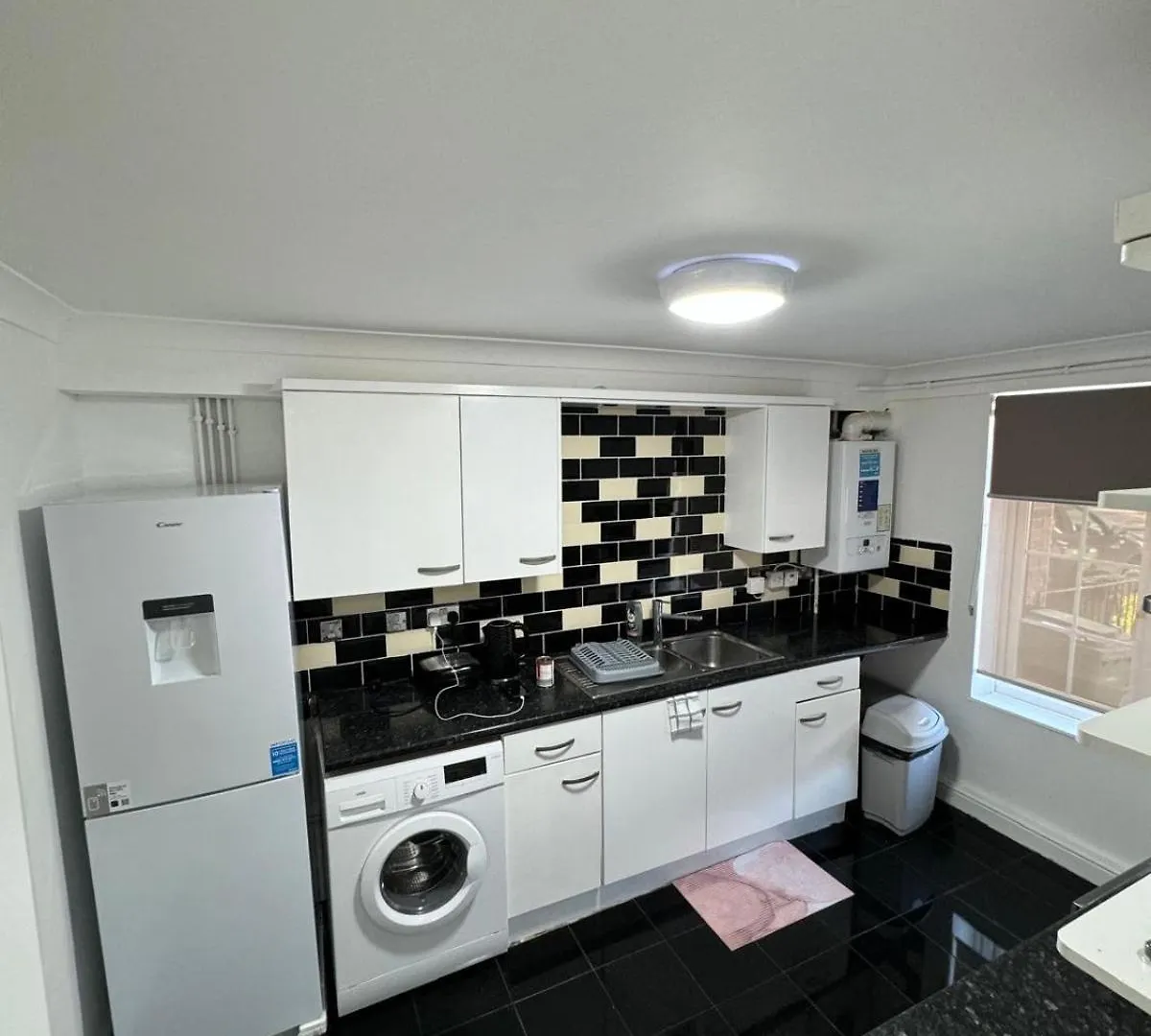 Thamesniceproperty Thamesmead  Bed & Breakfast