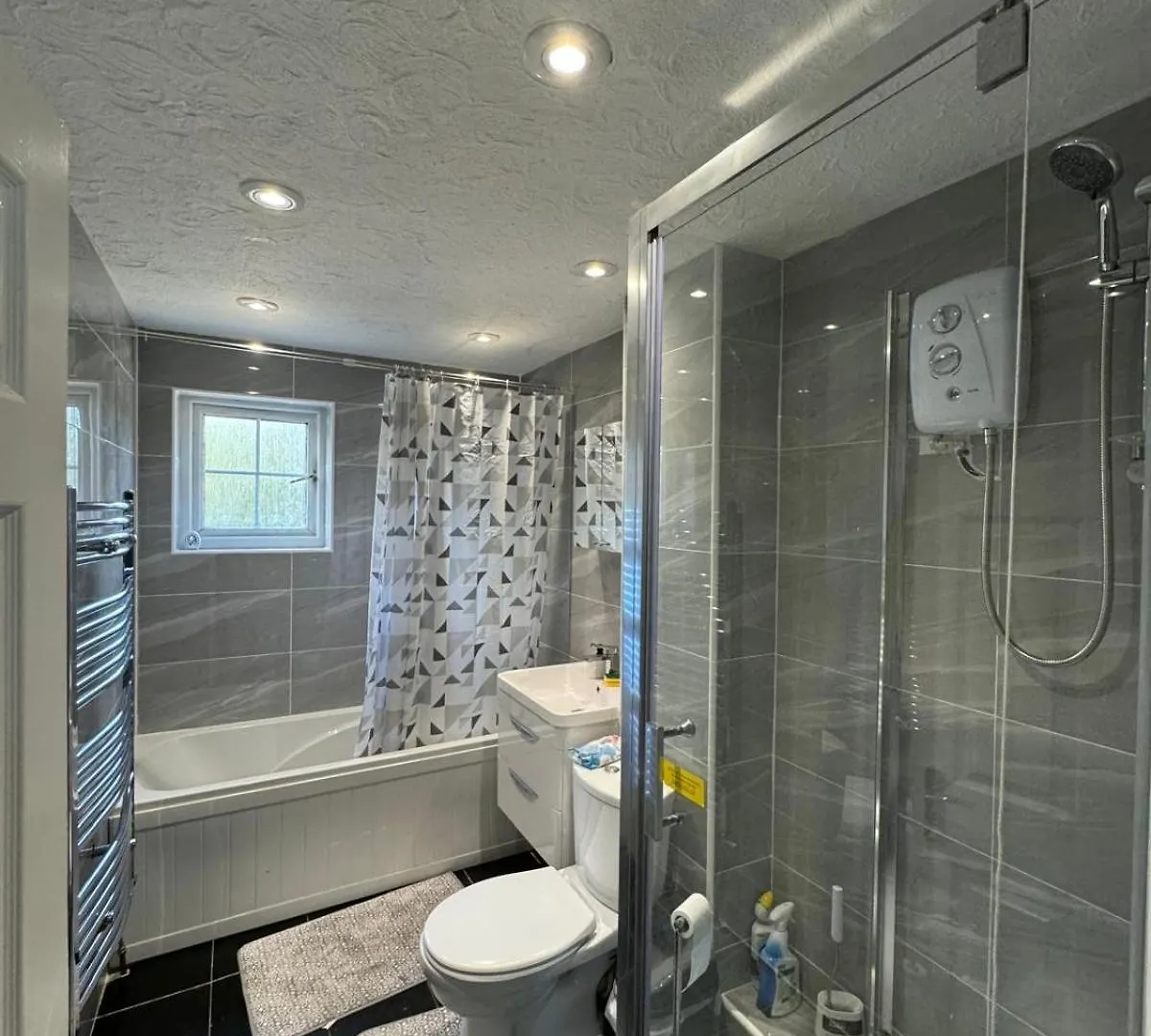 Thamesniceproperty Thamesmead  Storbritannien